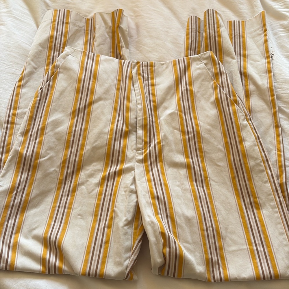 Abercrombie Cotton Pants